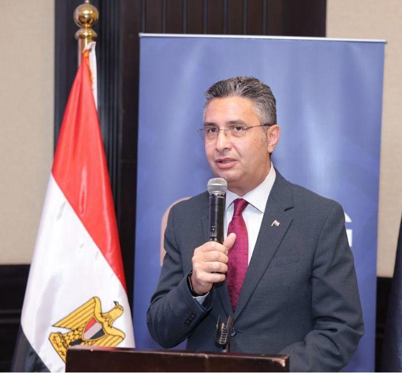 وزير التموين: استمرار التخفيضات علي الزيوت الحرة مع طرح عبوة زيت جديدة  سعة لتر ونصف بسعر ٥٦ جنيهًا 
