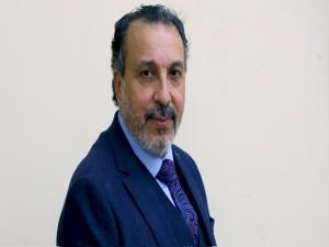 شريف جاد أول مصري يرأس لجنة تحكيم في مهرجان مينسك السينمائي الدولي 