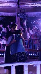 بالصور..عرض