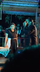 بالصور..عرض