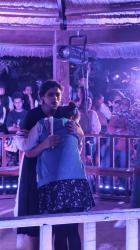 بالصور..عرض