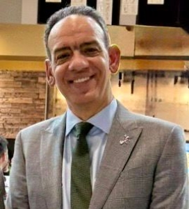 هيثم عرفه : افتتاح المتحف المصري الكبير يمثل إضافة حضارية كبيرة لمصر

 