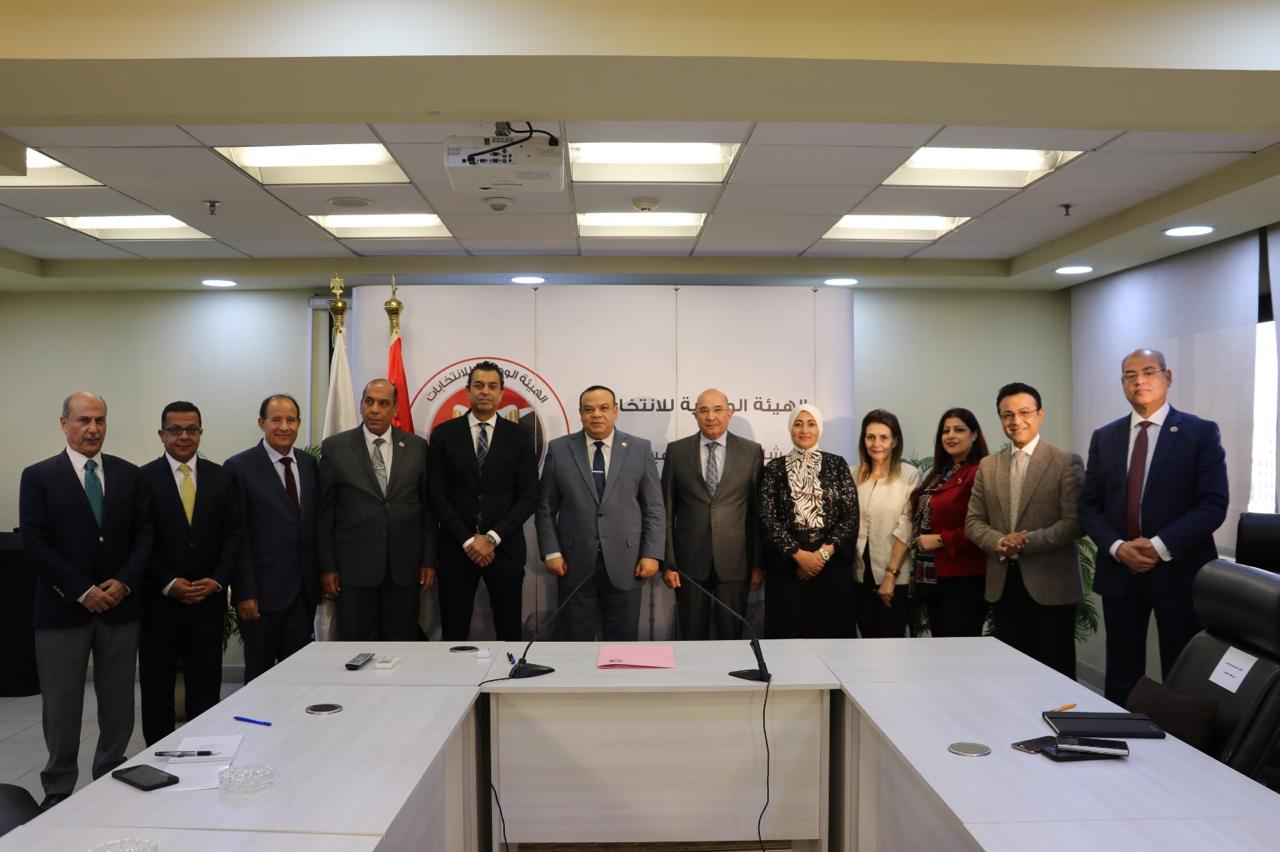 انطلاق أعمال 