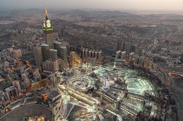 دارة الملك عبدالعزيز تنظم ملتقى