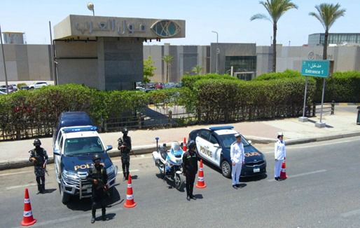 وزارة الداخلية: خطة أمنية متكاملة لتأمين انتخابات مجلس النواب 2025