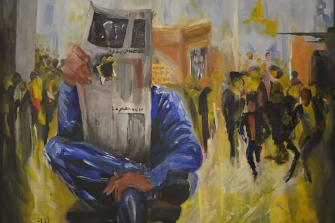 حين يخبو وهج المشاركة في زمن اليأس