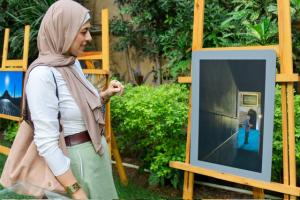 معهد يونس إمره بالقاهرة يحتفي بـ 