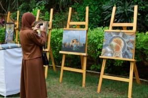 معهد يونس إمره بالقاهرة يحتفي بـ 