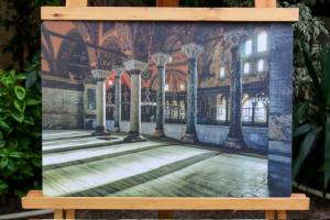 معهد يونس إمره بالقاهرة يحتفي بـ 