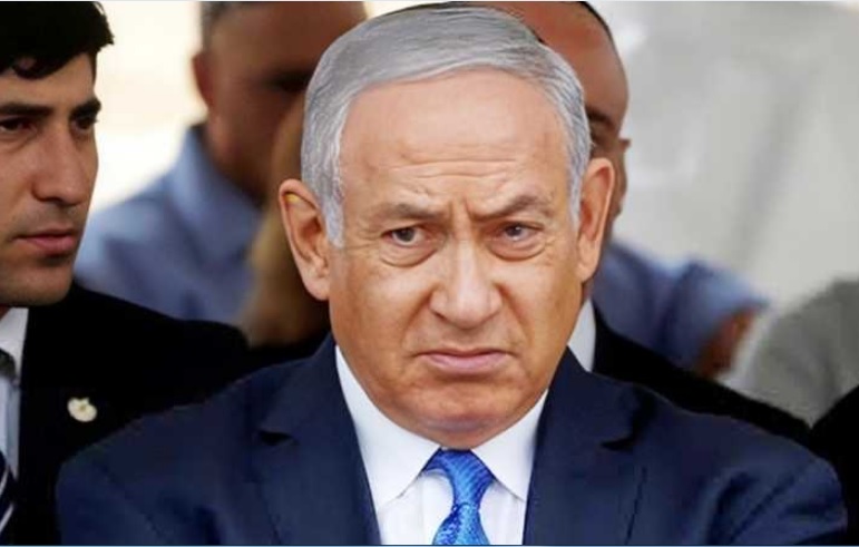 نتنياهو..هل يعترف بأنه مجرم؟!