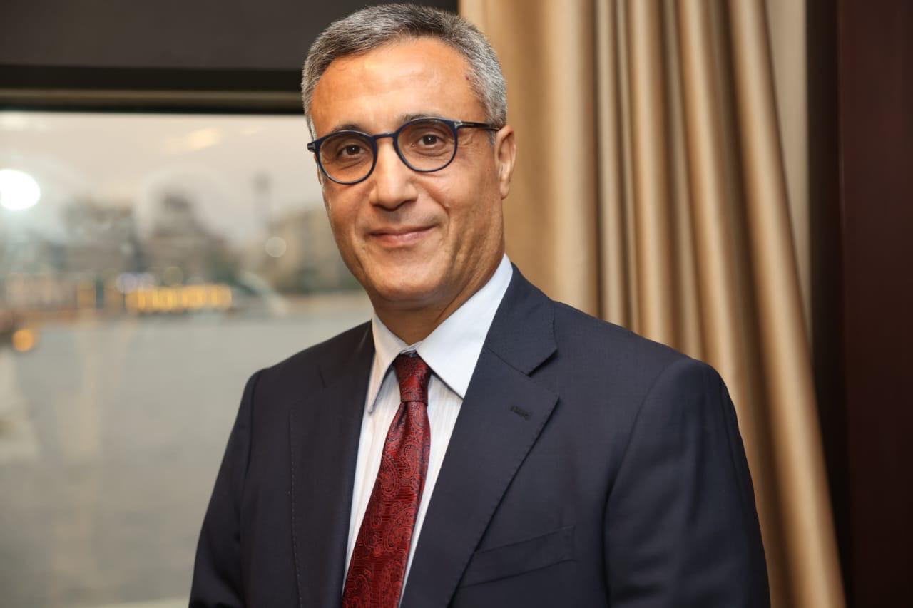 سفير الجزائر بالقاهرة: دعم فلسطين واجب مقدّس ومسؤولية أخلاقية لا يمكن للجزائر التنصل منها