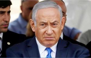 نتنياهو..هل يعترف بأنه مجرم؟!