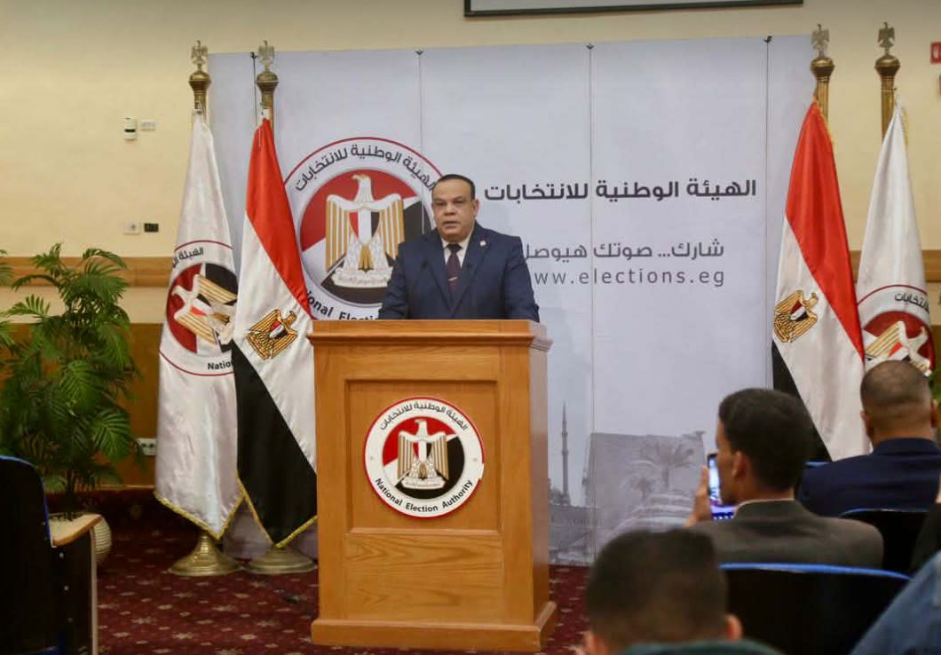 الوطنية للانتخابات تعلن النتيجة فى 19 دائرة ملغاة فى انتخابات النواب بالمرحلة الأولى