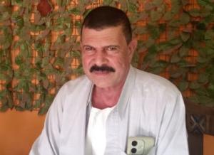 شحاتة المقدس في حوار جريء للمشهد: 