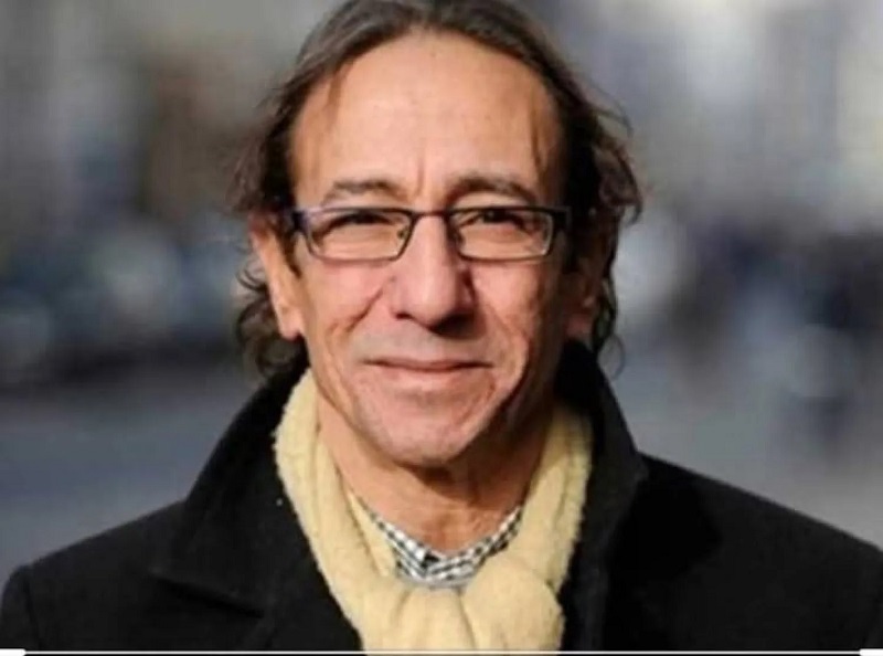 وداعا.. محمد هاشم