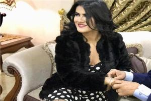 إحالة المتهم بالتحرش بالفنانة ياسمينا المصري إلى الجنايات

