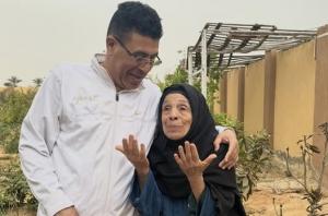 وفاة والدة النائب عماد الدين حسين والجنازة تشيع ظهر اليوم بالقوصية