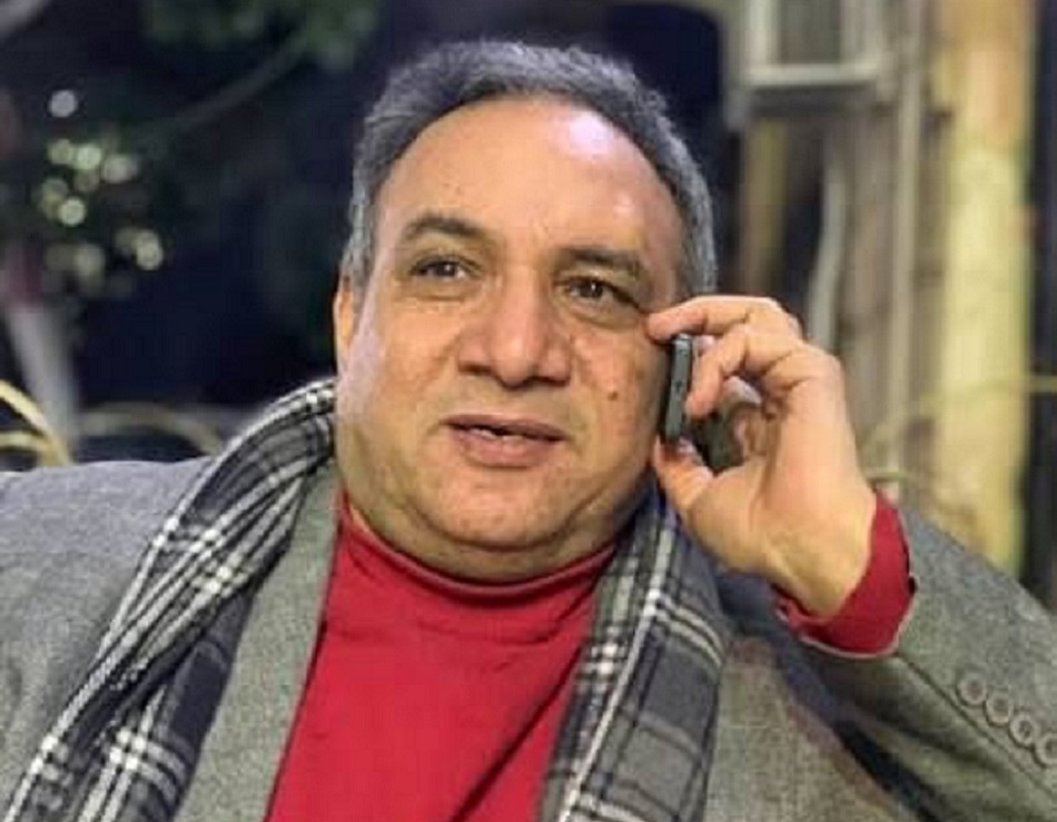 نيابة أمن الدولة العليا تخلي سبيل عمار على حسن بكفالة 20 ألف جنيه