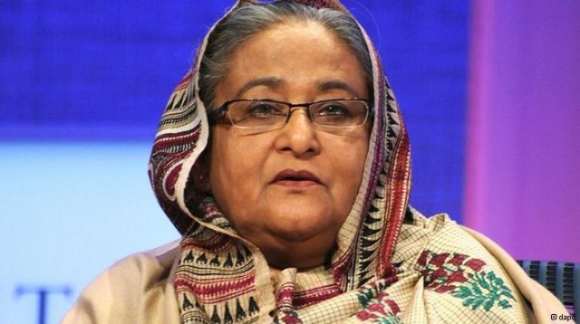 النيابة العامة في بنغلاديش تتقدم اليوم باستئناف للمطالبة بإعدام الشيخة حسينة