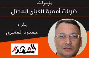 مؤشرات | ضربات أممية للكيان المحتل