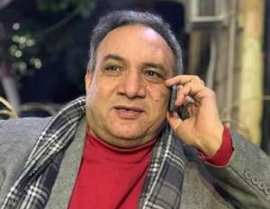 نيابة أمن الدولة العليا تخلي سبيل عمار على حسن بكفالة 20 ألف جنيه