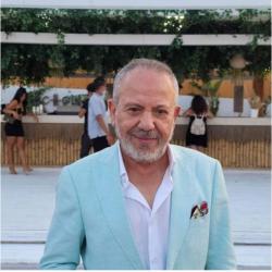 أول بطولة مطلقة للفنان محمد محمود في مسلسل “بيت بابا”

