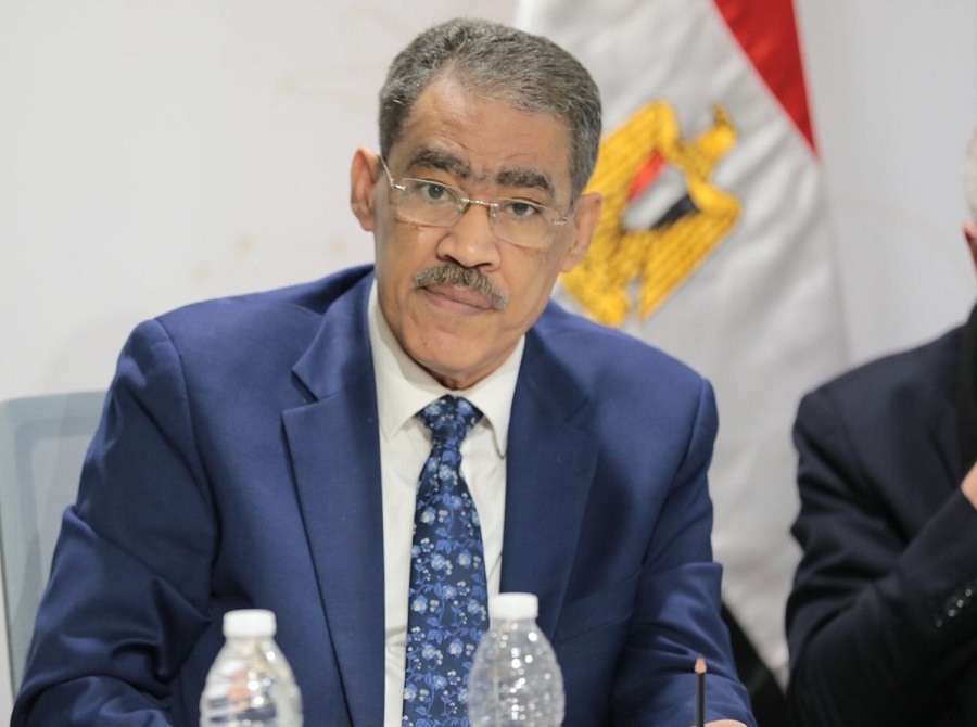 رئيس هيئة الاستعلامات: صفقة الغاز تجارية بحتة ولا تنطوي على أي أبعاد أو تفاهمات سياسية