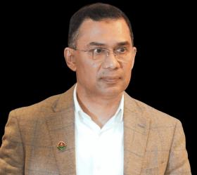 طارق رحمن: ثمة من يتربص بأمن بنغلاديش ويسعى إلى إشاعة الفوضى