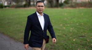 طارق رحمن يحصل على وثيقة السفر تمهيدا لعودته إلى بنغلاديش