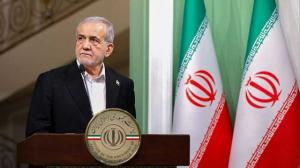 الرئيس الإيراني: سنرد بقوة على أي هجوم أمريكي إسرائيلي