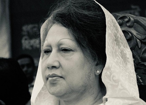 بنغلاديش تودع خالدة ضياء: حداد وطني ثلاثة أيام وعطلة عامة يوم الجنازة