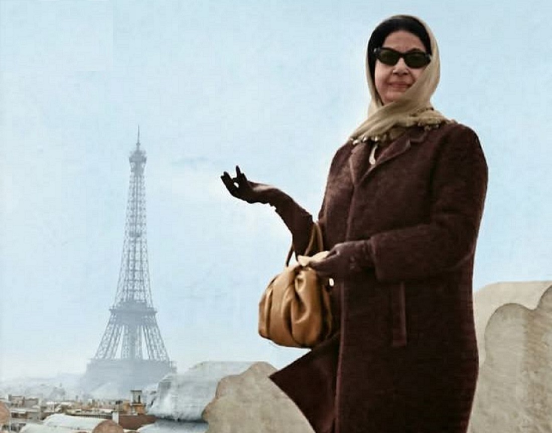 من المشهد الأسبوعية | أي أم كلثوم تقصدون؟!