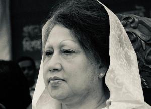 بنغلاديش تودع خالدة ضياء: حداد وطني ثلاثة أيام وعطلة عامة يوم الجنازة