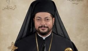 الأنبا باخوم: صمت الله كلمة.. والإيمان لا يُقاس بالمشاعر