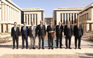 مصر وتركيا تتفقان على خارطة طريق لتعزيز التكامل الصحي