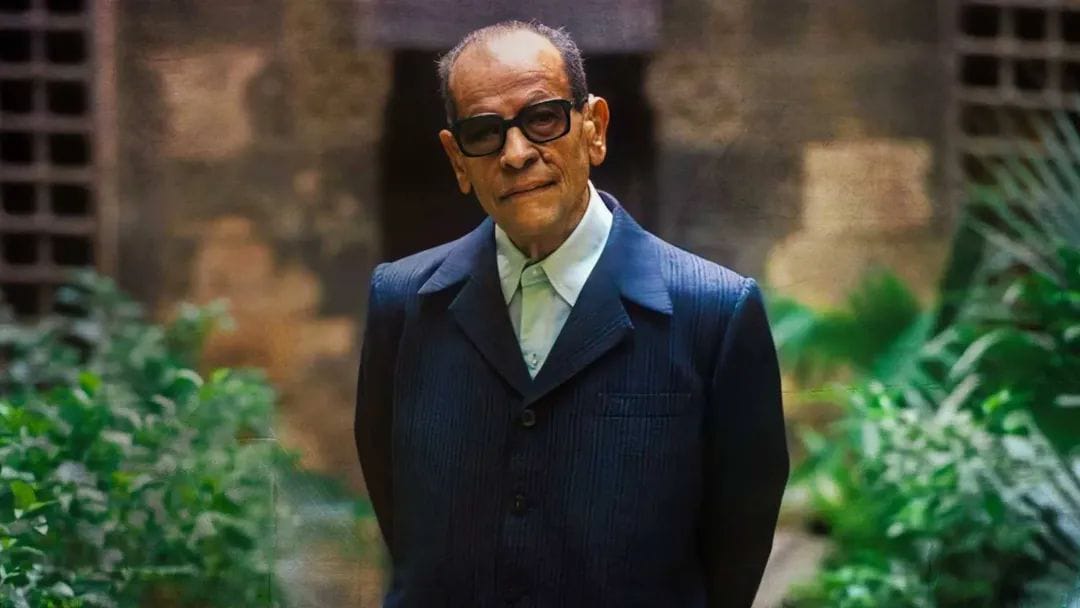 معرض القاهرة الدولي للكتاب يطلق جائزة «نجيب محفوظ» بقيمة 500 ألف جنيه

