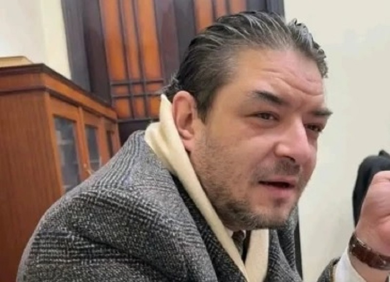 مجلس القضاء الأعلى: حظر نشر في وفاة القاضي سمير عبد السلام وإجراءات قانونية حيال ما نُشر