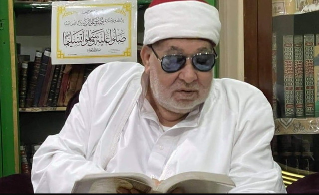 الشبراوي يهنئ الرئيس والشعب المصري بالعام الجديد ويؤكد على إعلاء القيم الوطنية