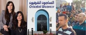 النساجون الشرقيون: أرباح بالمليارات وعمال 