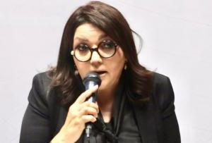 بعد معركة الانتخابات البرلمانية: جميلة إسماعيل توجّه 3 دعوات تنظيمية لأعضاء الحزب