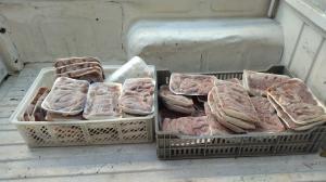 تموين المنيا: تحرير 3541 مخالفة خلال حملات على المخابز والأسواق في نوفمبر