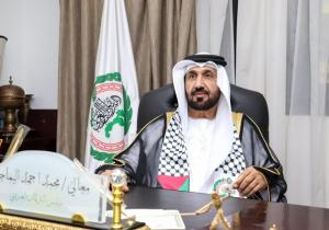 اليماحي يرحّب بالتأييد الأممي الساحق لحقوق الشعب الفلسطيني وتجديد ولاية 