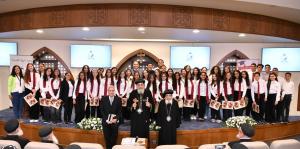 البابا تواضروس : 