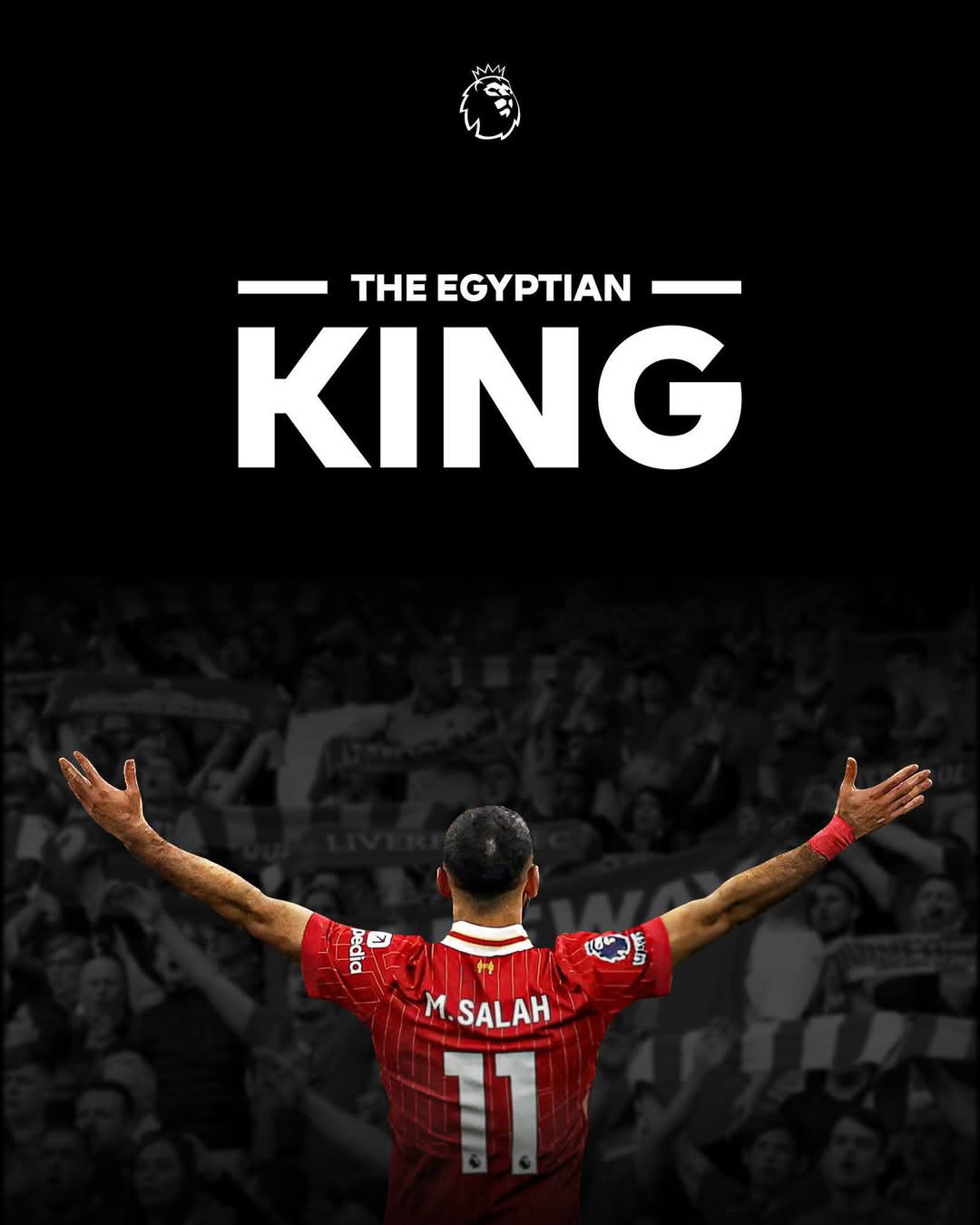 محمد صلاح أرقام خيالية في موسم البالون دي اور ! 