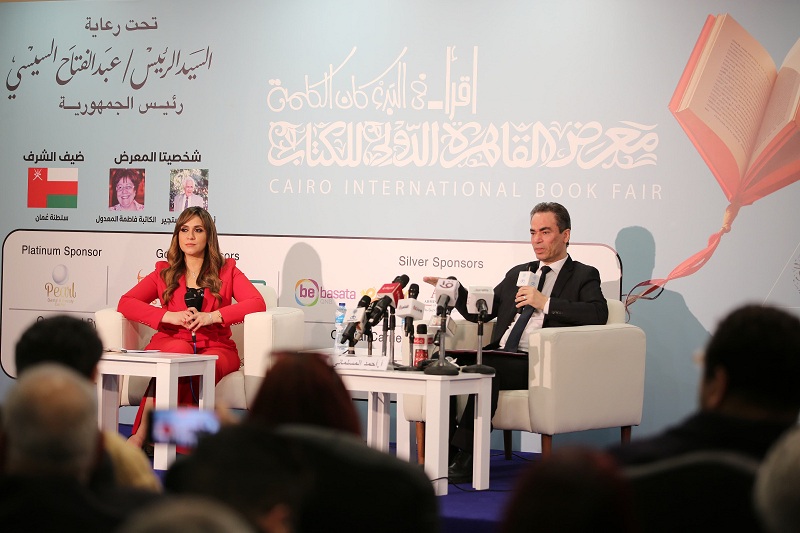رئيس الهيئة الوطنية للإعلام: نعيش في عالم متقلب مع تولي 