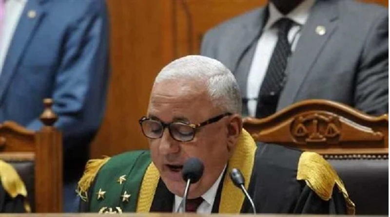 الإعدام شنقا على 2 والمؤبد  على 4 آخرين فى قضية 