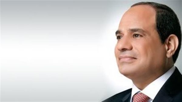 السيسي يعزي ناميبيا في وفاة الرئيس المؤسس سام نجوما
