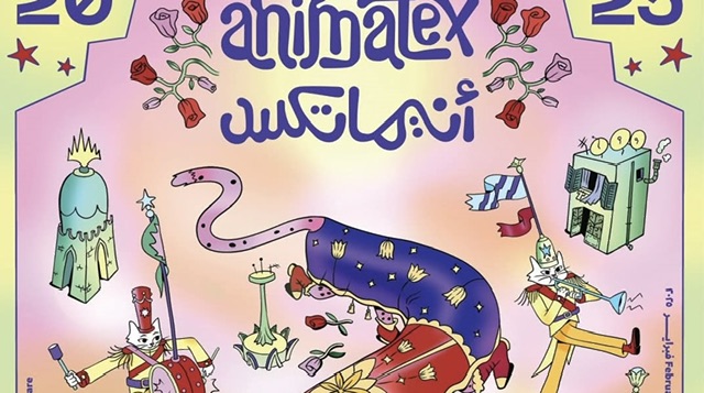 إسبانيا تشارك في المهرجان السنوي للرسوم المتحركة في مصر”أنيماتيكس“