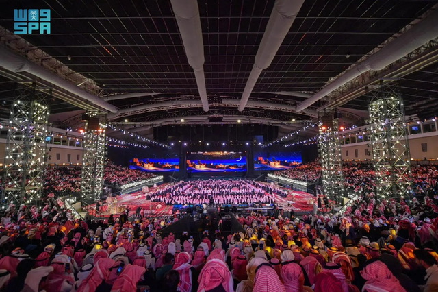 رئيس هيئة الترفيه: 19 مليون زائر لموسم الرياض منذ أكتوبر الماضي