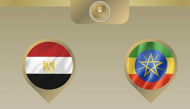 وزير الخارجية يتوجه إلى أديس أبابا لترؤس الوفد المصرى بالمجلس التنفيذي للاتحاد الأفريقي